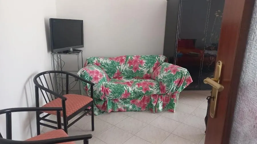La Casa Dei Nonni Apartment Naples 0*,  Italy