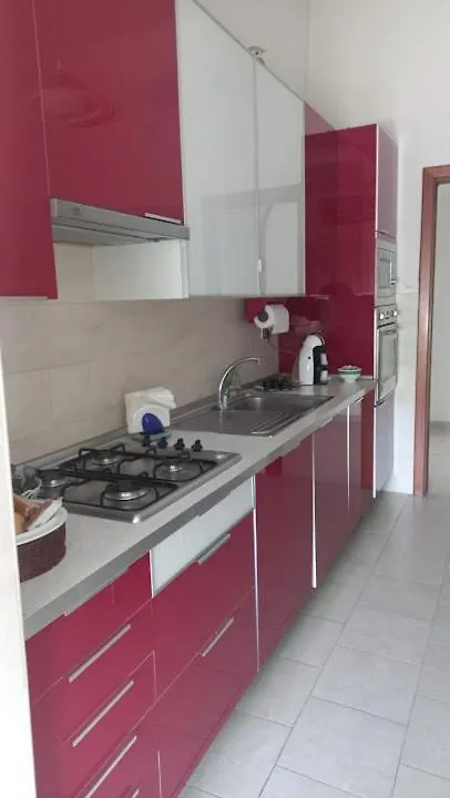 La Casa Dei Nonni Apartment Naples