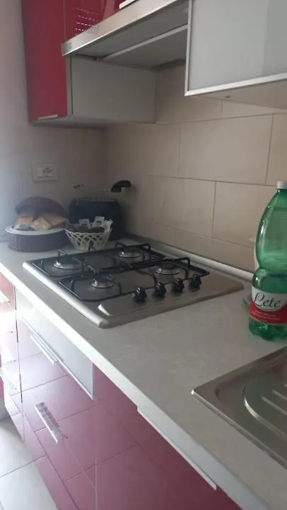 La Casa Dei Nonni Διαμέρισμα Νάπολη