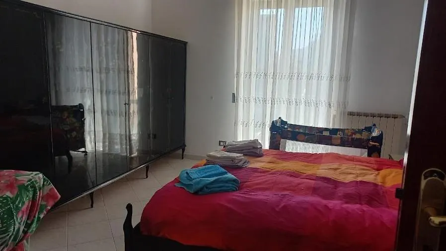 Appartamento La Casa Dei Nonni Napoli
