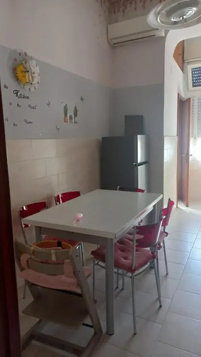 Appartamento La Casa Dei Nonni Napoli Italia