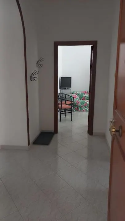 Appartamento La Casa Dei Nonni Napoli