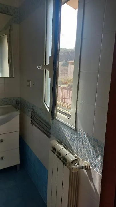 La Casa Dei Nonni Διαμέρισμα Νάπολη