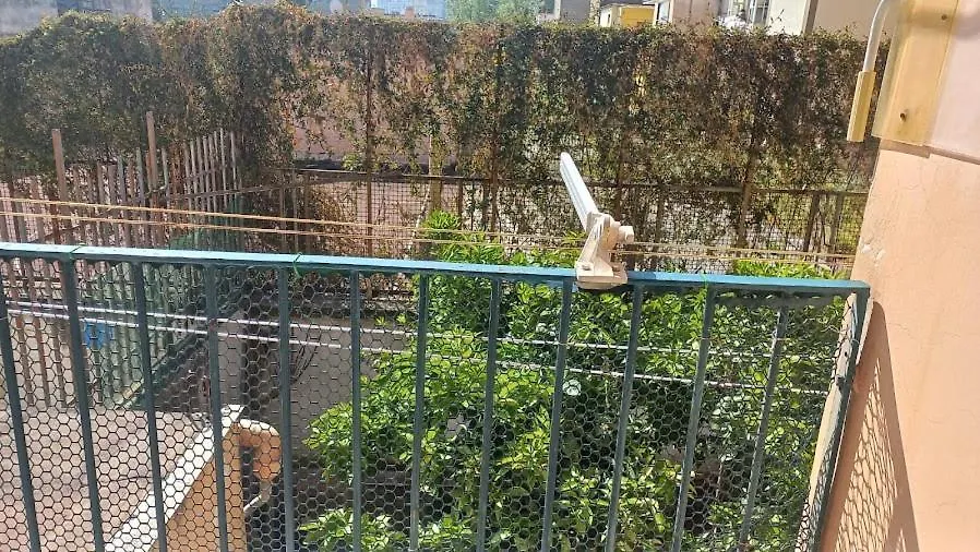 Appartamento La Casa Dei Nonni Napoli
